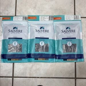 Salvere Medical Simply Sheer Stockings